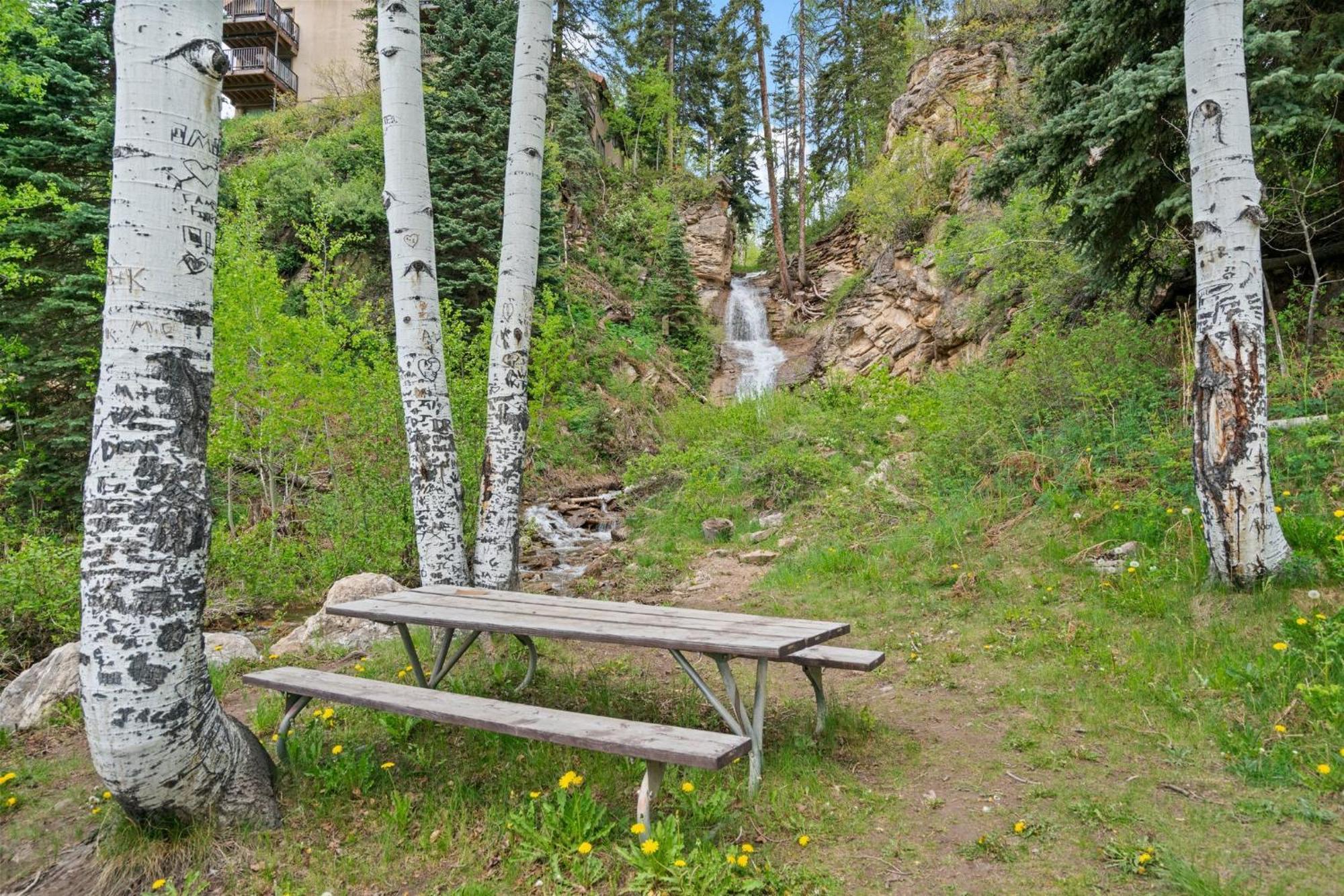 Purgatory Resort Ski In Ski Out Durango Exterior foto